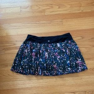 Lululemon Skort